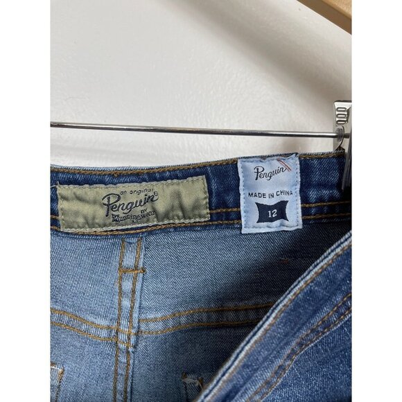 Penguin Jeans Boys Size 12 - Picture 5 of 7